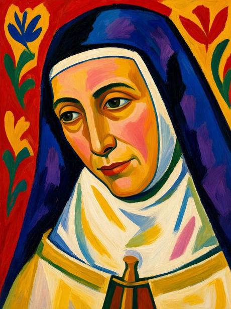 Ana de San Bartolomé: cartas, objetos y vínculos