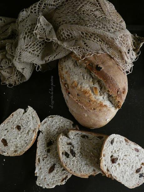 Batard de Muesli