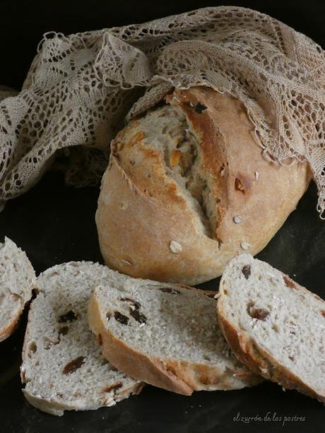 Batard de Muesli