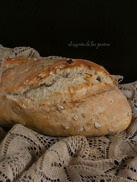 Batard de Muesli