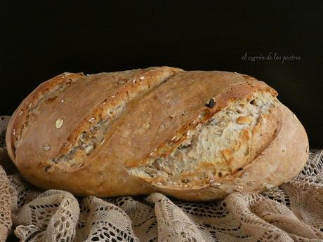 Batard de Muesli