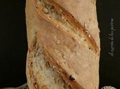 Batard Muesli