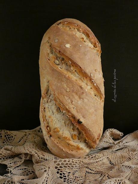 Batard de Muesli