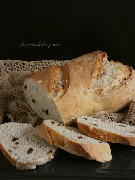 Batard de Muesli