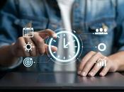 Tecnologías explica cómo control presencia mejora gestión tiempo productividad empresas