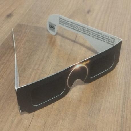 Los últimos preparativos para el eclipse del 12 de agosto