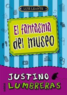 El fantasma del museo El fantasma del museo