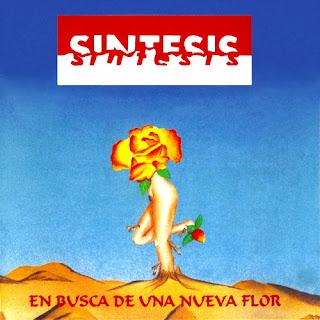 Síntesis - En Busca de una Nueva Flor (1978)