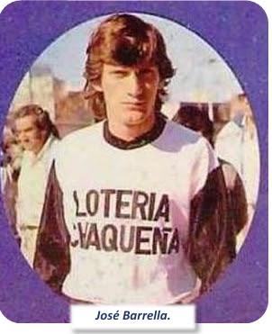 Jose Antonio Barrella