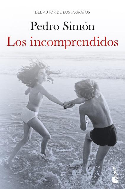 PEDRO SIMÓN, LOS INCOMPRENDIDOS: LOS CAMINOS DEL SILENCIO