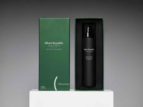 Una declaración de intenciones con packaging impreso
