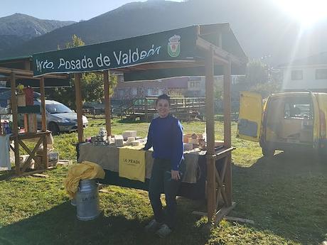 Feria de La reina