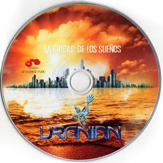 Uranian - La Ciudad De Los Sueños (2011)