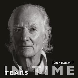 Peter Hammill - Tears in Time (2026)