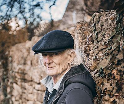 Peter Hammill - Tears in Time (2026)