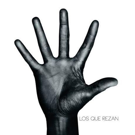 Los Que Rezan - Cinco (EP 2015)