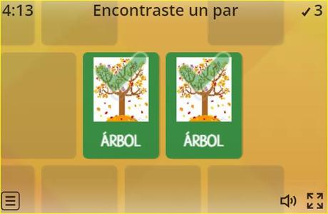 Recopilatorio del otoño 1