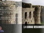 ciudad desconocida