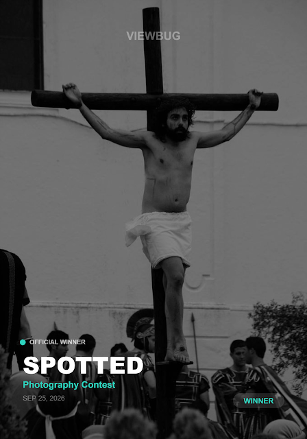 Viewbug award winner