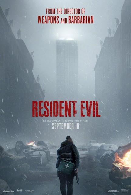 Resident Evil (2026)