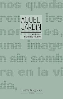 Aquel jardín