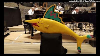 Frank Zappa & Ensemble Modern - The Yellow Shark (1993)