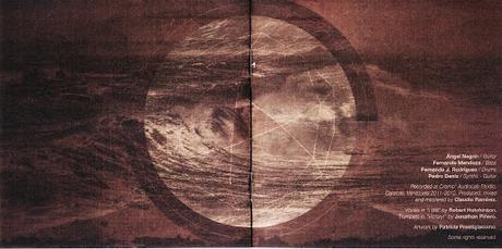 La Mar - La Mar (2012)