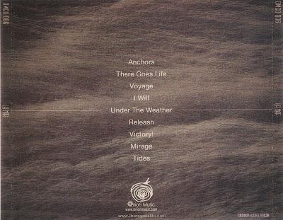 La Mar - La Mar (2012)