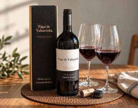 Cuatro vinos para catar este otoño
