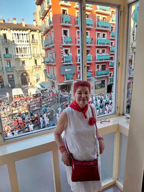 SAN FERMÍN SAN FERMÍN