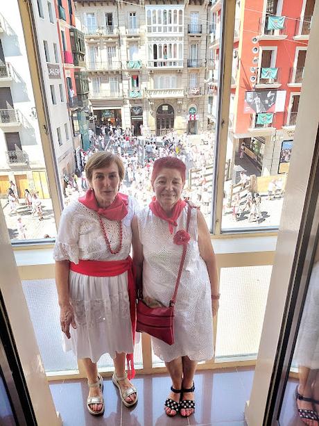 SAN FERMÍN SAN FERMÍN