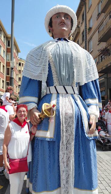 SAN FERMÍN SAN FERMÍN