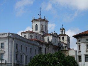 Escritores que hablan de Santander Escritores que hablan de Santander