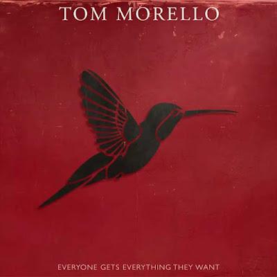Tom Morello - Unconquered (Feat. Kneecap) (2026)