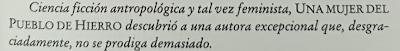 Ecos del pasado