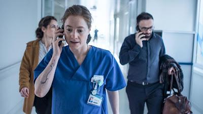 Turno de guardia