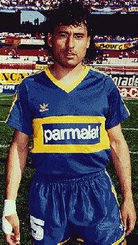 Jose Luis Villarreal