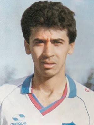 Antonio Vidal Gonzalez
