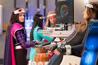 Reseña: La Furia de los Thundermans