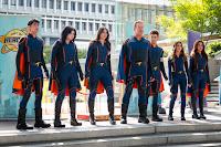 Reseña: La Furia de los Thundermans