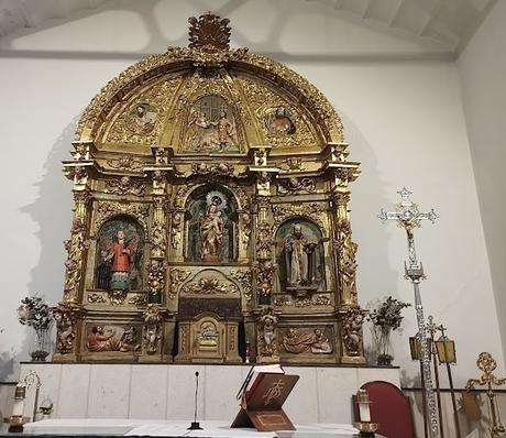CAMINO OLVIDADO: LA MAGDALENA – RIELLO