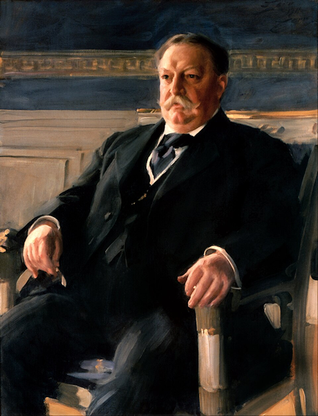 ANDERS ZORN, RETRATISTA