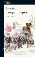 Serafín, Daniel Samper Ospina
