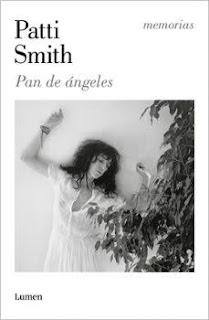 Pan de ángeles / Tejiendo sueños (Patti Smith) Pan de ángeles / Tejiendo sueños (Patti Smith)