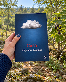 Casa (Alejandro Palomas)