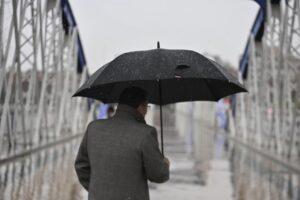 Cuenca, en alerta este martes por lluvias y tormentas