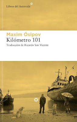 Kilómetro 101 - Maxim Ósipov