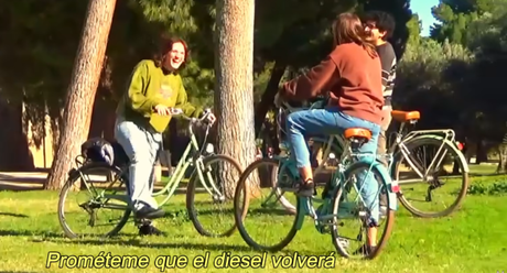 Diesel de Mala Gestión