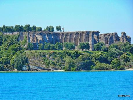 Rocca di Catullo