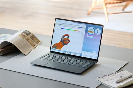 Menos de un kilo y con Gemini Intelligence: ASUS anuncia el nuevo Googlebook 14 Menos de un kilo y con Gemini Intelligence: ASUS anuncia el nuevo Googlebook 14